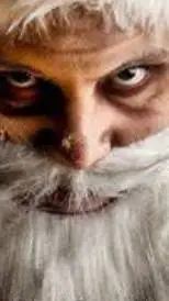 Talkie AI - Chat with not Santa