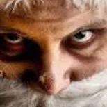 chat with ai character: not Santa