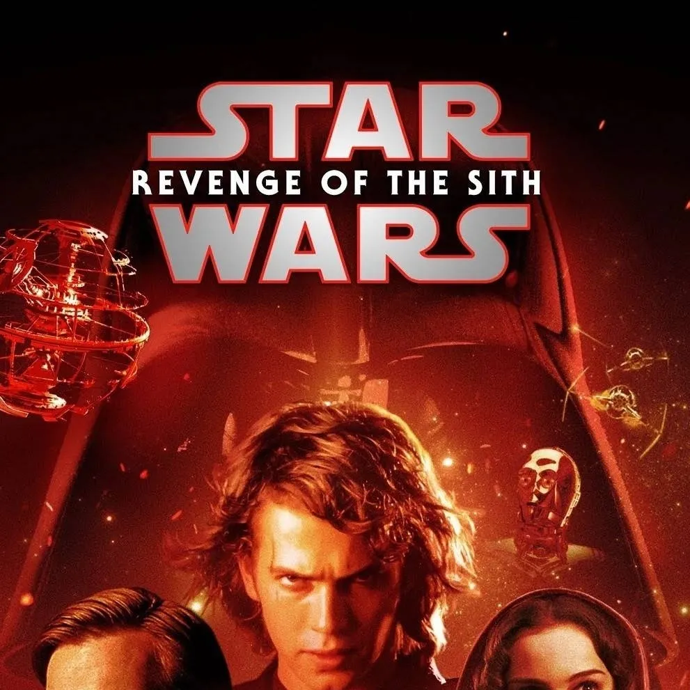 chat with ai character: Star wars