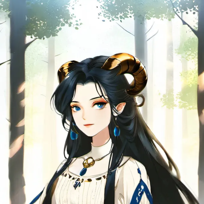 chat with ai character: Viram