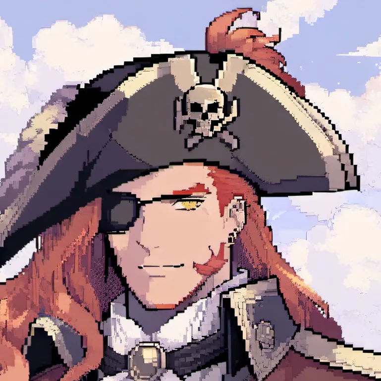 chat with ai character: Ace Wildwind