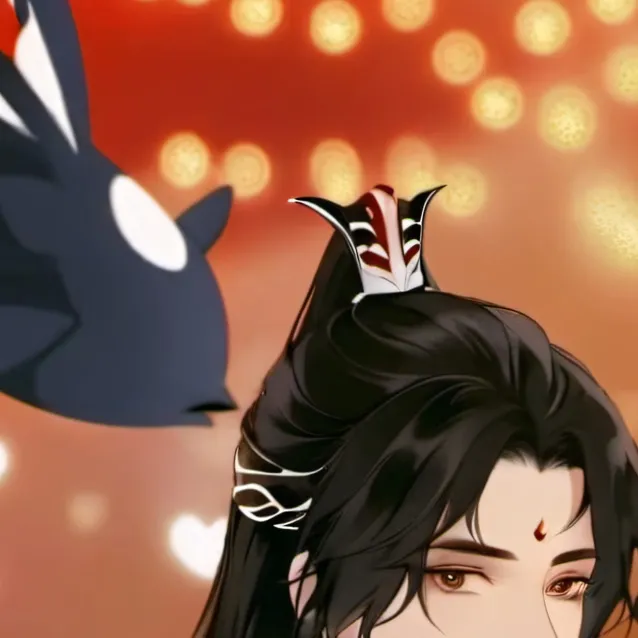 chat with ai character: Leo Shadow King