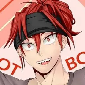 chat with ai character: kirishima 