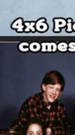 ai character: The mccallister  background