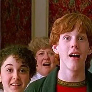 chat with ai character: Home alone 