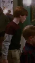 ai character: Jeff mccallister background