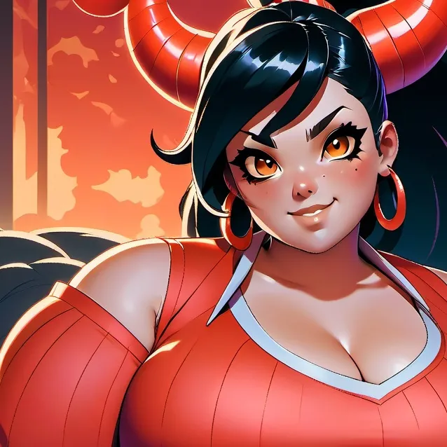 chat with ai character: Ruby