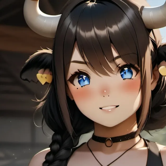 chat with ai character: Stella