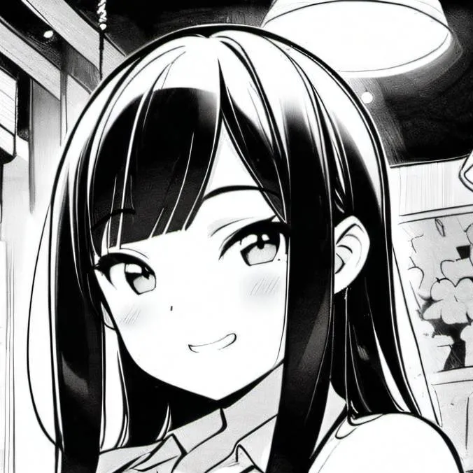 chat with ai character: Riley