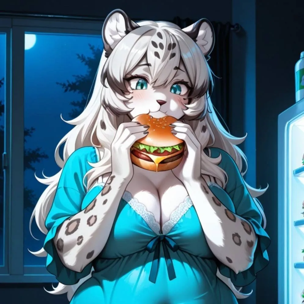 chat with ai character: Melody