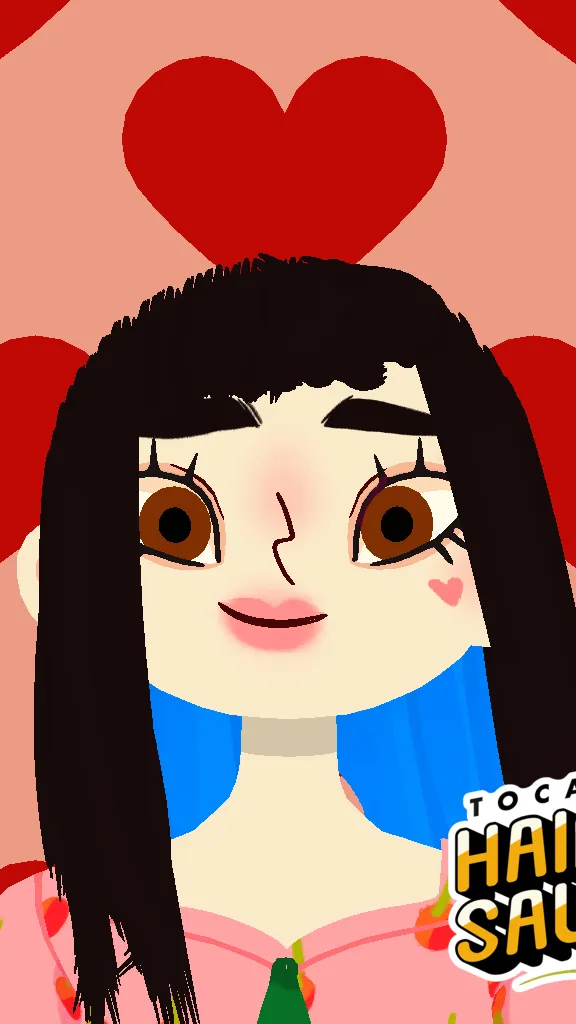 ai character: Julia background