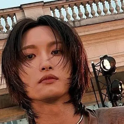 chat with ai character: Seonghwa 