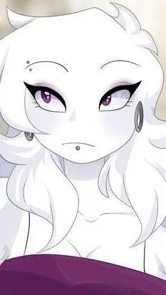 ai character: 💜lucy💜 background