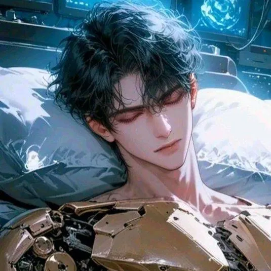 chat with ai character: Aurelius