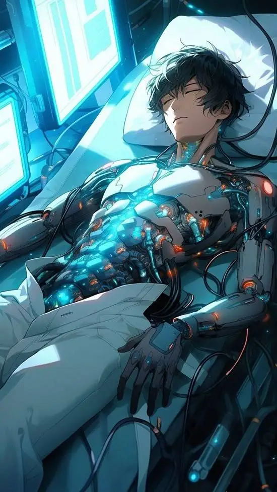 Talkie AI - Chat with Aether