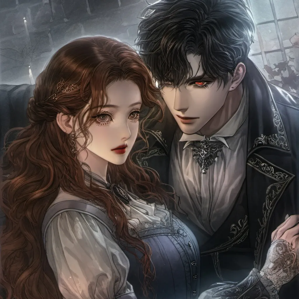 chat with ai character: Carl