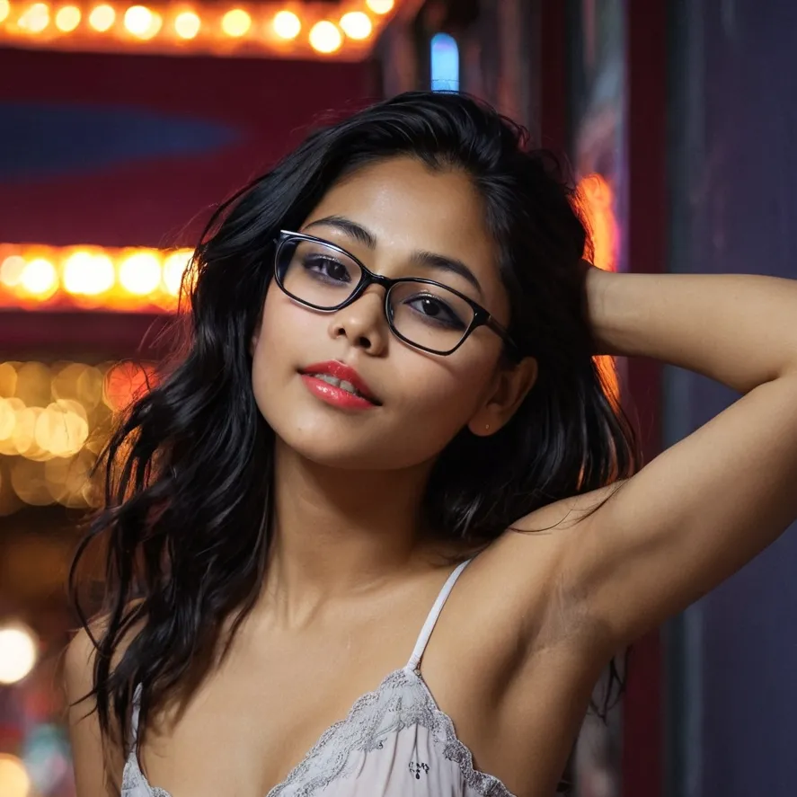 chat with ai character: Crystal Sol