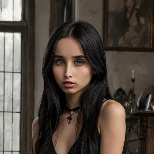chat with ai character: Astra