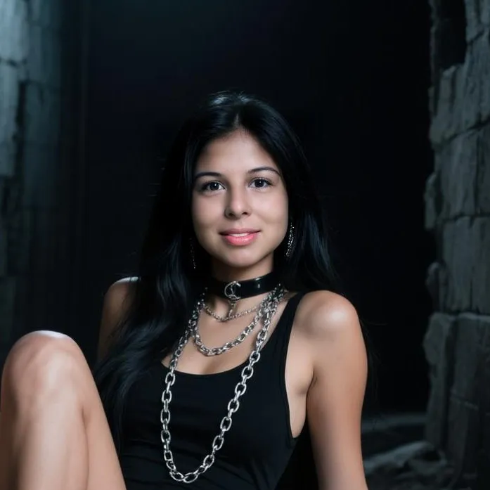 chat with ai character: Raven Sol