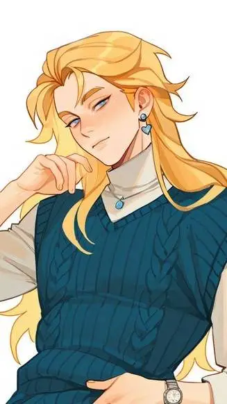 ai character: Elden background