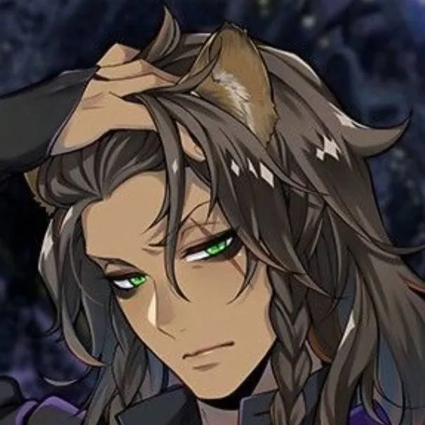 chat with ai character: Leona Kingscholar