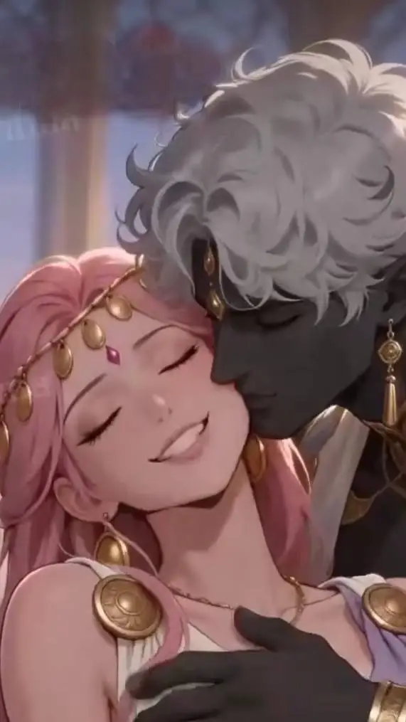 ai character: husband & stepsis background