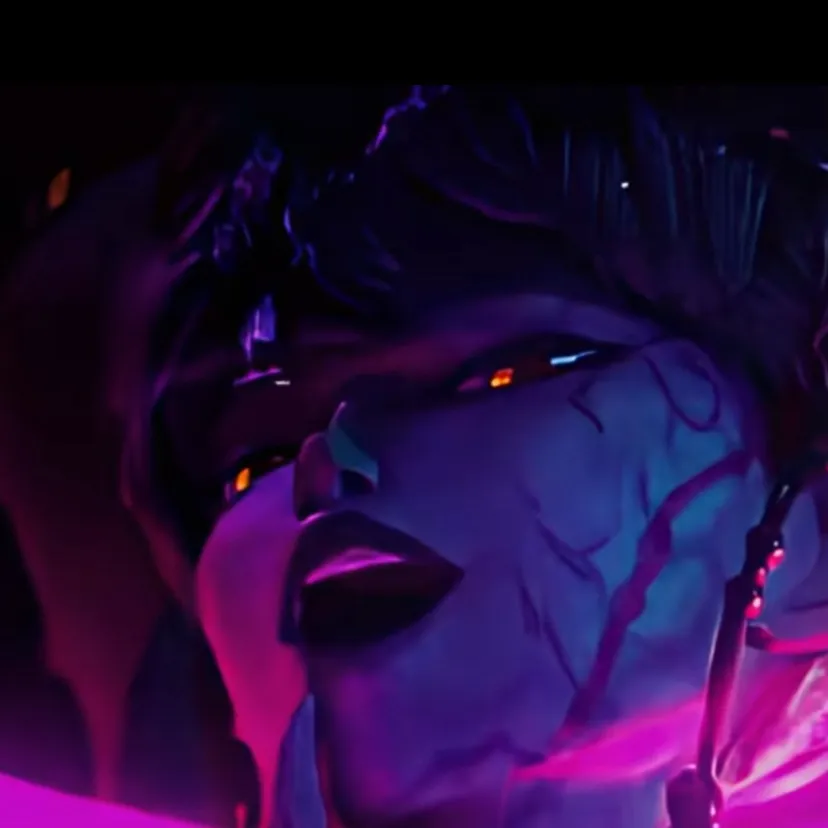 chat with ai character: Baby Saja