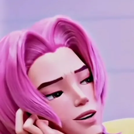 chat with ai character: Romance Saja