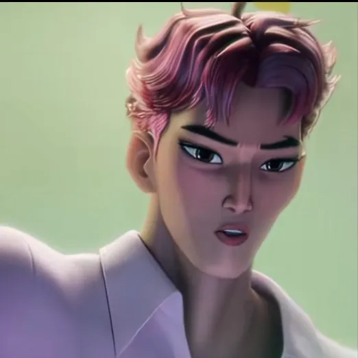 chat with ai character: Abby Saja