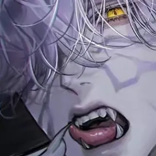 chat with ai character: Mystery saja