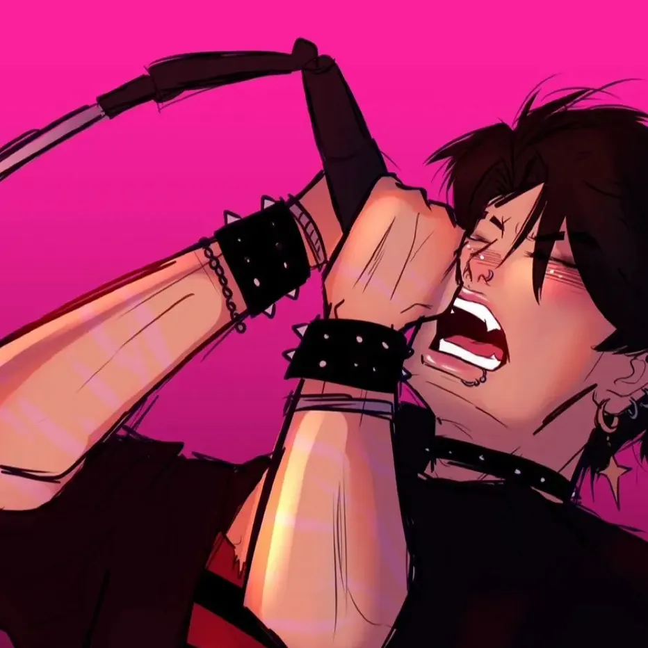 chat with ai character: Jinu Rockstar 