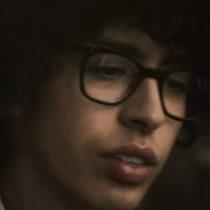 chat with ai character: Eugene