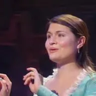 chat with ai character: Eliza Schuyler!