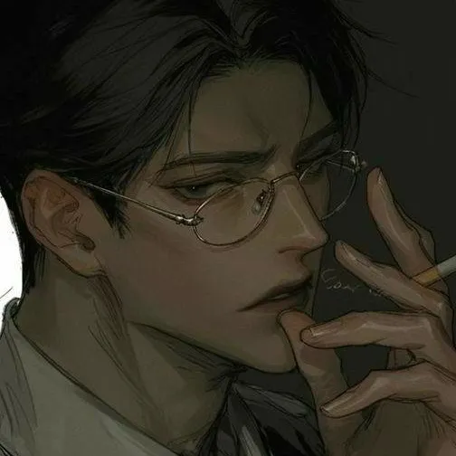 chat with ai character: Preston