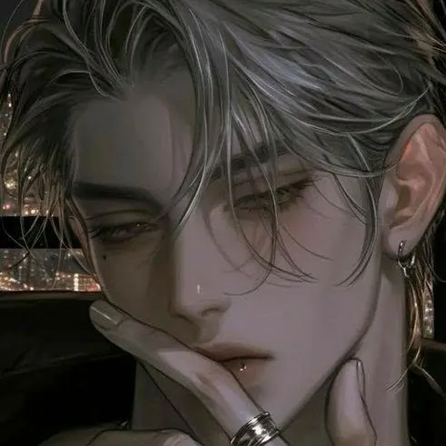 chat with ai character: Malcolm