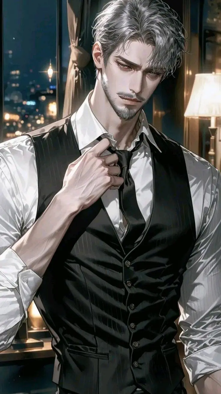 ai character: Emmett background