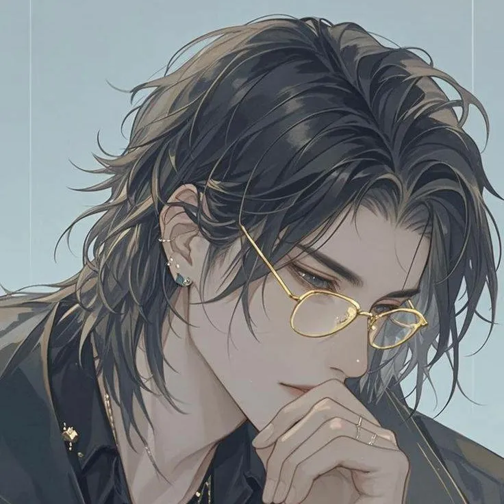 chat with ai character: Gabriel