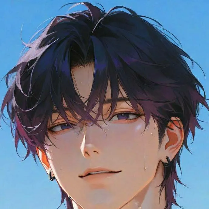 chat with ai character: Raymond