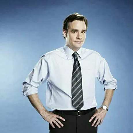 chat with ai character: Doctor Wilson