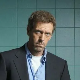 chat with ai character: Gregory House