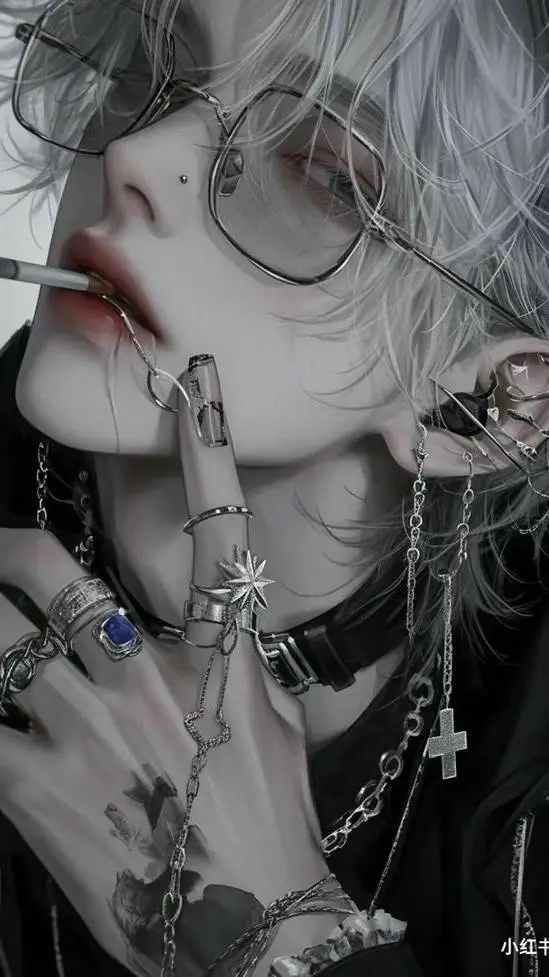 ai character: Silas Derun background