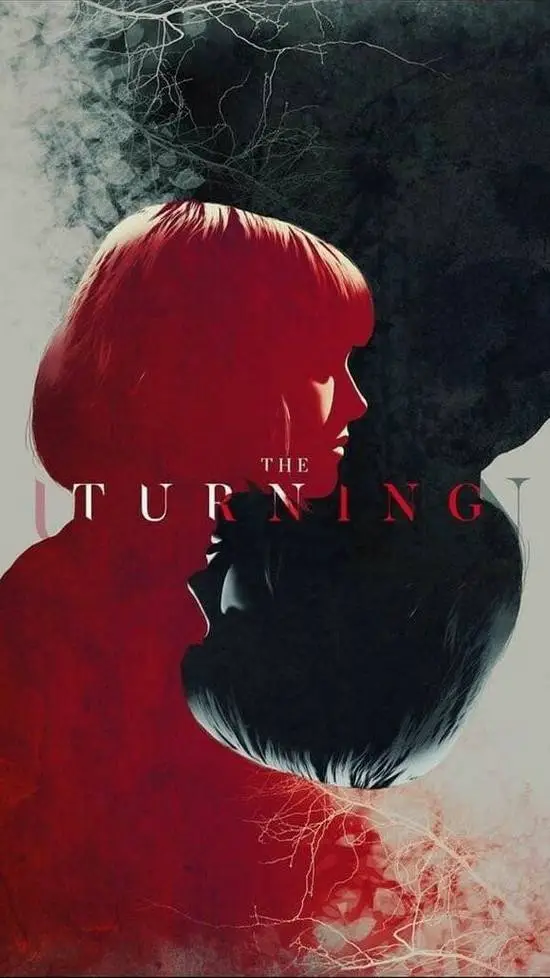 ai character: ☆ The Turning ☆ background