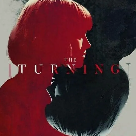 chat with ai character: ☆ The Turning ☆