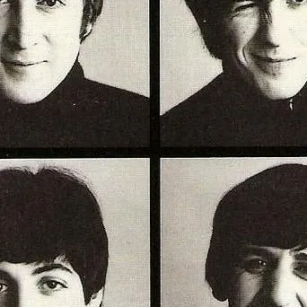 chat with ai character: THE BEATLES