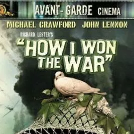 chat with ai character: How I Won The War
