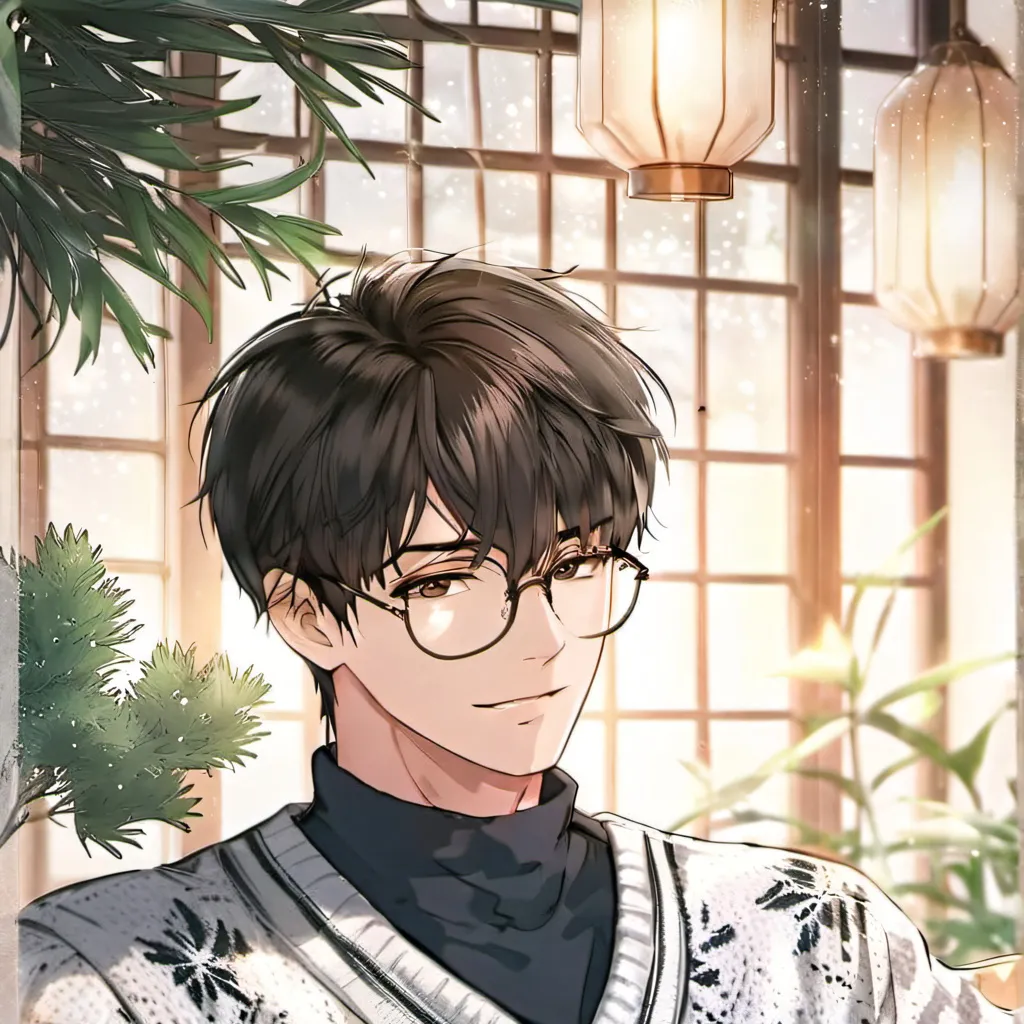 chat with ai character: Saul- Househusband