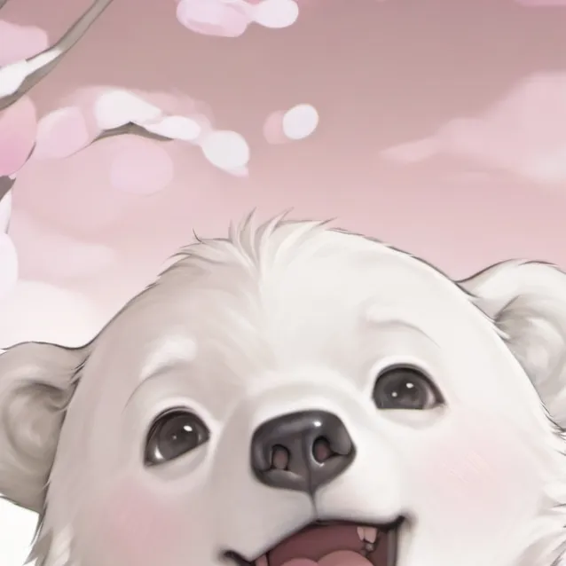 chat with ai character: Luna Snowpaw