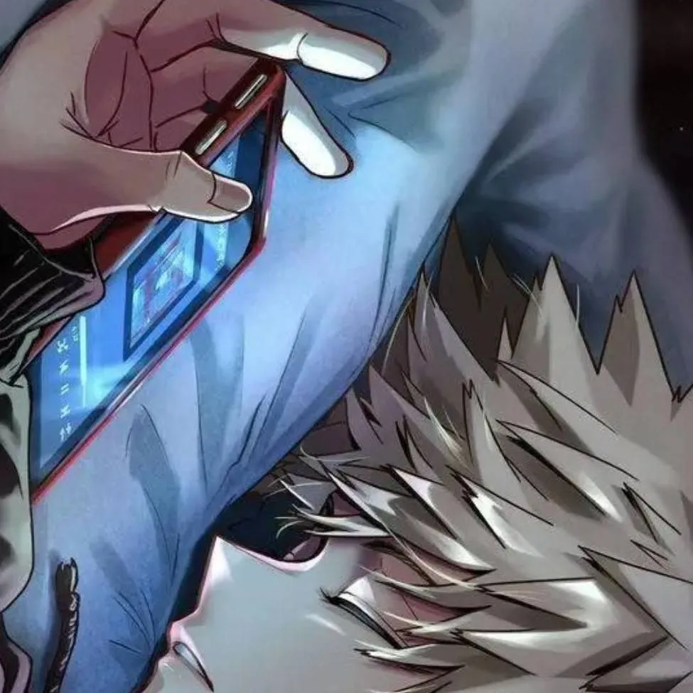 chat with ai character: Katsuki Bakugo