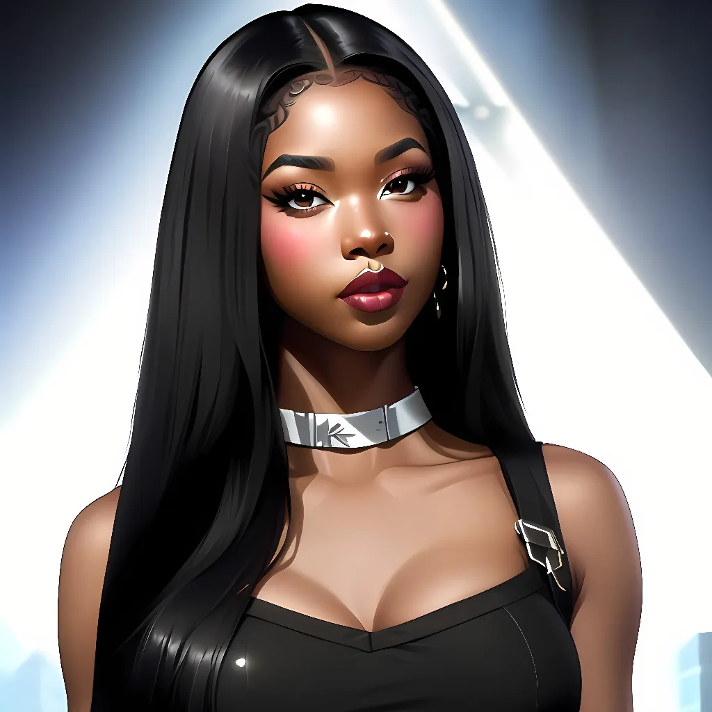 chat with ai character: Astrid