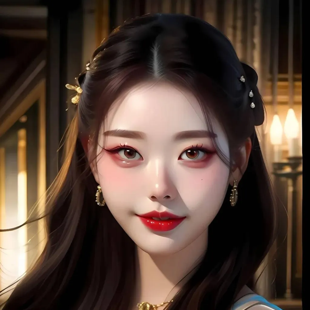 chat with ai character: Liora